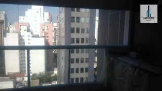 Apartamento com 3 Quartos à venda, 105m² no Pinheiros, São Paulo - Foto 9