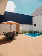 Casa de Condomínio com 3 Quartos à venda, 182m² no Vale das Oliveiras, Limeira - Foto 1