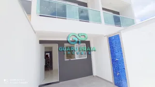 Sobrado com 2 Quartos à venda, 90m² no Morrinhos, Guarujá - Foto 1