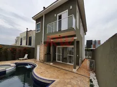 Casa de Condomínio com 3 Quartos à venda, 420m² no Jardim Vila Paradiso, Indaiatuba - Foto 9