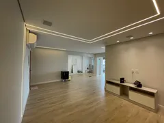 Apartamento com 3 Quartos à venda, 117m² no Boqueirão, Praia Grande - Foto 1