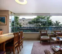 Apartamento com 4 Quartos à venda, 270m² no Vila Madalena, São Paulo - Foto 6