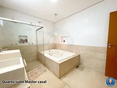 Casa de Condomínio com 4 Quartos à venda, 429m² no Cidade Vera Cruz Jardins Monaco, Aparecida de Goiânia - Foto 42