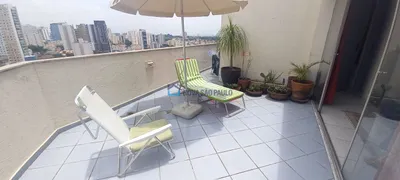 Cobertura com 3 Quartos à venda, 135m² no Mirandópolis, São Paulo - Foto 14