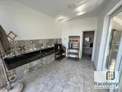 Casa de Condomínio com 4 Quartos à venda, 391m² no Tamboré, Santana de Parnaíba - Foto 21