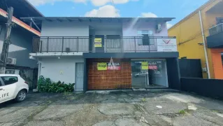 Conjunto Comercial / Sala para alugar, 27m² no Iririú, Joinville - Foto 2