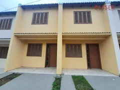 Casa de Condomínio com 2 Quartos à venda, 52m² no Ipiranga, Sapucaia do Sul - Foto 4