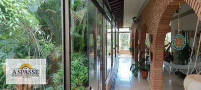 Casa com 5 Quartos à venda, 490m² no Condominio Balneario Recreativa, Ribeirão Preto - Foto 134