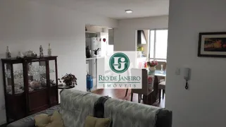 Apartamento com 3 Quartos à venda, 82m² no Jardim Country Club, Poços de Caldas - Foto 4