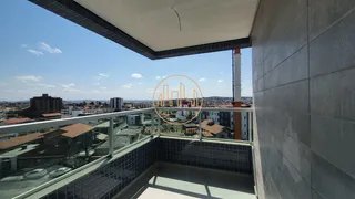 Apartamento com 3 Quartos à venda, 105m² no Eldorado, Contagem - Foto 7