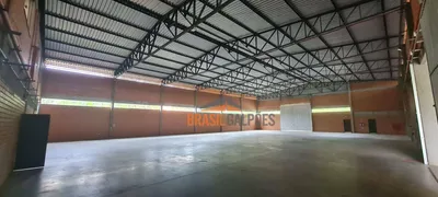 Galpão / Depósito / Armazém para alugar, 1266m² no Fortaleza Alta, Blumenau - Foto 6