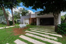 Fazenda / Sítio / Chácara com 3 Quartos à venda, 200m² no Residencial Villa Verde , Senador Canedo - Foto 37