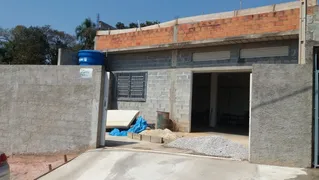 Galpão / Depósito / Armazém para alugar, 150m² no Chácara Jaguari Fazendinha, Santana de Parnaíba - Foto 2