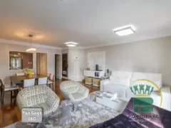 Apartamento com 3 Quartos à venda, 130m² no Vila Caminho do Mar, São Bernardo do Campo - Foto 1