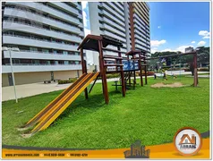 Apartamento com 3 Quartos à venda, 84m² no Parquelândia, Fortaleza - Foto 14
