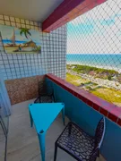 Apartamento com 2 Quartos para alugar, 65m² no Praia do Futuro II, Fortaleza - Foto 3