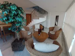 Apartamento com 4 Quartos para alugar, 401m² no Gutierrez, Belo Horizonte - Foto 8