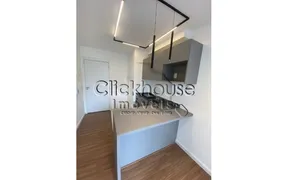 Apartamento com 1 Quarto para alugar, 28m² no República, São Paulo - Foto 2