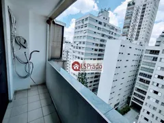 Conjunto Comercial / Sala para alugar, 53m² no Higienópolis, São Paulo - Foto 5