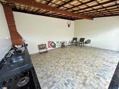 Casa com 3 Quartos à venda, 133m² no Residencial Visao, Lagoa Santa - Foto 19