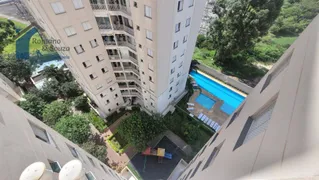 Apartamento com 2 Quartos à venda, 49m² no Vila Endres, Guarulhos - Foto 45