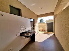 Casa de Condomínio com 5 Quartos à venda, 550m² no Condominio Village Monet, Ribeirão Preto - Foto 39