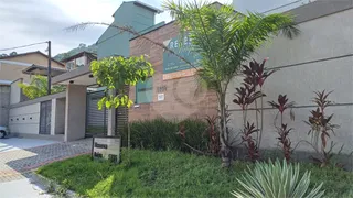 Casa de Condomínio com 3 Quartos à venda, 117m² no Serra Grande, Niterói - Foto 1