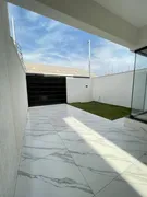 Casa de Vila com 3 Quartos à venda, 118m² no Cidade Livre, Aparecida de Goiânia - Foto 19