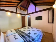 Casa de Condomínio com 3 Quartos para alugar, 500m² no Vila de São Fernando, Cotia - Foto 10