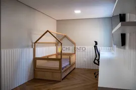 Casa de Condomínio com 3 Quartos à venda, 169m² no Jardim, Santo André - Foto 29