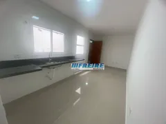 Apartamento com 2 Quartos à venda, 50m² no Vila Guarani, Santo André - Foto 1
