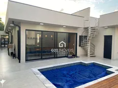 Casa de Condomínio com 3 Quartos à venda, 266m² no Jardim Paiquerê, Valinhos - Foto 26