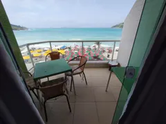 Apartamento com 3 Quartos para alugar, 120m² no Prainha, Arraial do Cabo - Foto 4