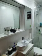 Apartamento com 2 Quartos à venda, 50m² no Pitangueiras, Guarujá - Foto 17