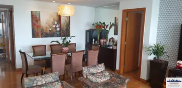 Apartamento com 3 Quartos à venda, 130m² no Perdizes, São Paulo - Foto 6