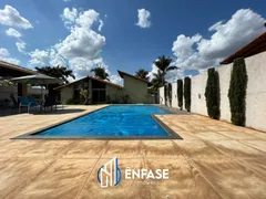 Casa de Condomínio com 5 Quartos à venda, 1000m² no Condomínio Fazenda Solar, Igarapé - Foto 24
