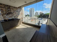 Apartamento com 2 Quartos para alugar, 84m² no Jardim Anália Franco, São Paulo - Foto 4