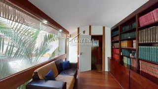 Casa com 4 Quartos para venda ou aluguel, 557m² no Gávea, Rio de Janeiro - Foto 24