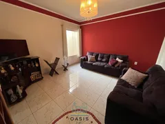 Casa com 2 Quartos à venda, 97m² no Prolongamento Parque das Esmeraldas, Franca - Foto 4