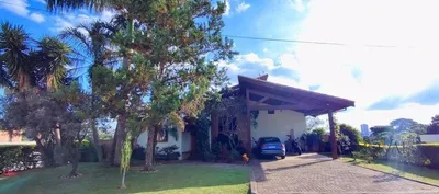 Casa de Condomínio com 5 Quartos à venda, 600m² no Parque Mirante Do Vale, Jacareí - Foto 29