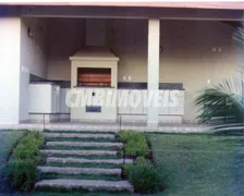 Casa de Condomínio com 4 Quartos à venda, 385m² no Loteamento Alphaville Campinas, Campinas - Foto 5