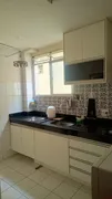 Apartamento com 3 Quartos à venda, 55m² no Califórnia, Belo Horizonte - Foto 4