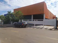 Galpão / Depósito / Armazém para alugar, 1200m² no Distrito Industrial Doutor Carlos Arnaldo e Silva, São José do Rio Preto - Foto 35