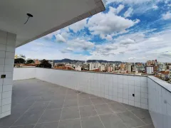 Cobertura com 4 Quartos à venda, 176m² no Sagrada Família, Belo Horizonte - Foto 1