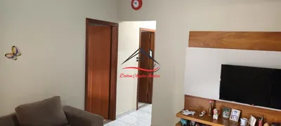 Casa com 3 Quartos à venda, 184m² no Viena Justinopolis, Ribeirão das Neves - Foto 6