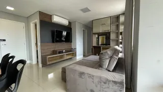 Apartamento com 3 Quartos à venda, 94m² no Mansões Santo Antônio, Campinas - Foto 14