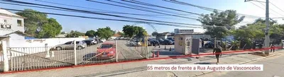 Terreno / Lote / Condomínio para alugar, 5000m² no Campo Grande, Rio de Janeiro - Foto 4