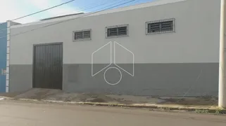 Galpão / Depósito / Armazém para alugar, 270m² no Jardim Vitória, Marília - Foto 2