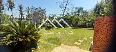 Casa de Condomínio com 4 Quartos à venda, 621m² no Fazenda Campo Verde, Jundiaí - Foto 10