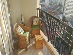 Apartamento com 3 Quartos à venda, 141m² no Vila Regente Feijó, São Paulo - Foto 8